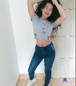 Charlotte_Girll stripchat livecam performer profile