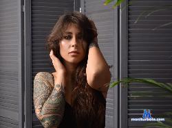 GraceFord stripchat livecam performer profile