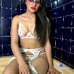 charisfawx stripchat livecam show performer room profile