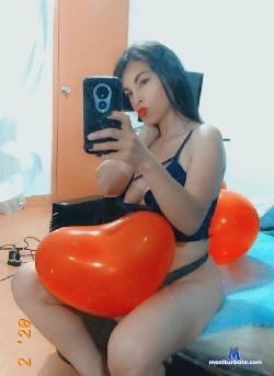 HayleySE stripchat livecam performer profile