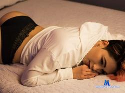 KrissKat_ stripchat livecam performer profile