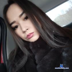 K_Mon stripchat livecam performer profile