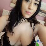 KaylaSyn stripchat livecam show performer room profile