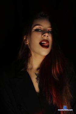 AbbieKeira stripchat livecam performer profile