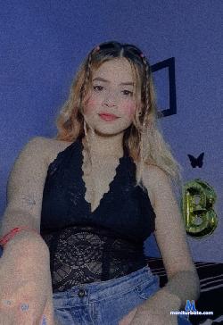Sweet_becka69 stripchat livecam performer profile
