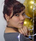 AmelliaSky stripchat livecam show performer room profile