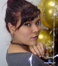 AmelliaSky stripchat livecam performer profile