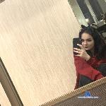 SammySparks stripchat livecam show performer room profile