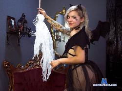 MishaMoon stripchat livecam performer profile