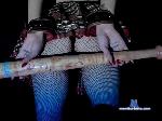 StarlightA stripchat livecam show performer room profile