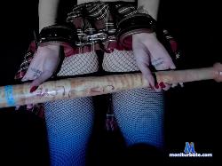 StarlightA stripchat livecam performer profile