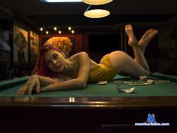SmokyRose stripchat livecam performer profile
