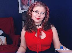 Miss_Amasandra stripchat livecam performer profile