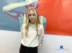 Adventuretime_1 stripchat livecam performer profile