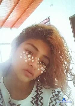 melodyrainbow stripchat livecam performer profile