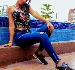 Violeta_22 stripchat livecam performer profile