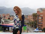 EsmeraldaRossi stripchat livecam show performer room profile