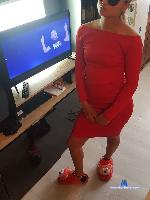 Samantha-B stripchat livecam show performer room profile