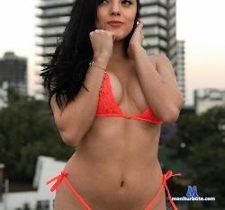 Ms_Brenda stripchat livecam performer profile