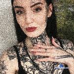 Kinky_Hanna_ stripchat livecam show performer room profile