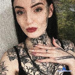 Kinky_Hanna_ stripchat livecam performer profile
