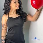 HannaTaylor2 stripchat livecam show performer room profile