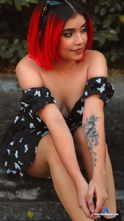JoselinFlower_ stripchat livecam performer profile