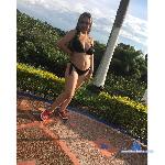 salomesweetie stripchat livecam show performer room profile