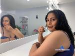 SheilaReeves stripchat livecam show performer room profile