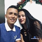 gothic_girl stripchat livecam show performer room profile
