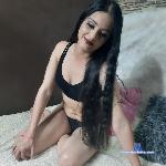 Lissy-z- stripchat livecam show performer room profile