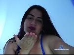 DulceRoxxxe stripchat livecam show performer room profile
