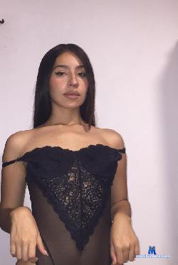 Christy_Sea stripchat livecam performer profile