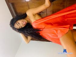Dalila_Abdu stripchat livecam performer profile