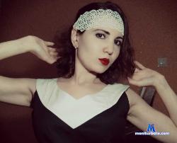 Protea stripchat livecam performer profile