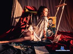LadyyMacbeth stripchat livecam performer profile