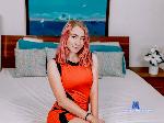 TerryWood stripchat livecam show performer room profile