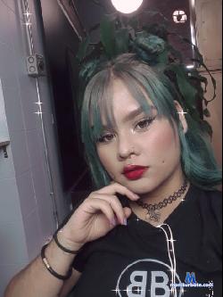 jade_lilith stripchat livecam performer profile