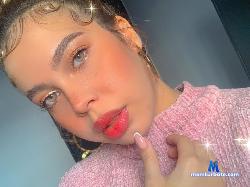 yara_gomez stripchat livecam performer profile