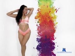 LexxyRouse stripchat livecam performer profile