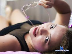 Ruby_Broks stripchat livecam performer profile