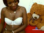 DiamondEbony stripchat livecam show performer room profile