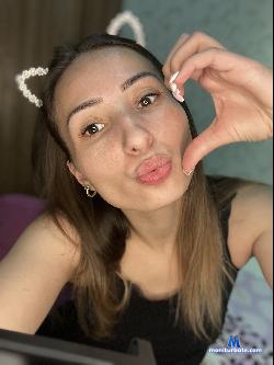 YOUR-KARINA stripchat livecam performer profile