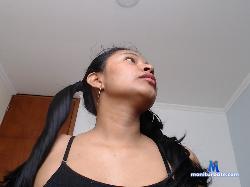crazygirl1116 stripchat livecam performer profile