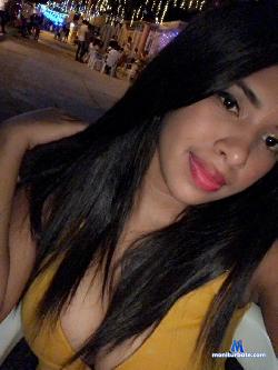 Marian_Acosta stripchat livecam performer profile