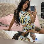 Sexyblackpanther_ stripchat livecam show performer room profile