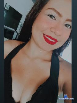 hilary_parker_ stripchat livecam performer profile