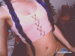samy_dolly6 stripchat livecam performer profile