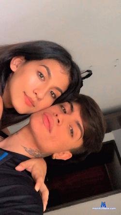 Mia_and_Jordy_ stripchat livecam performer profile