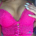 Ashley-Evans stripchat livecam show performer room profile